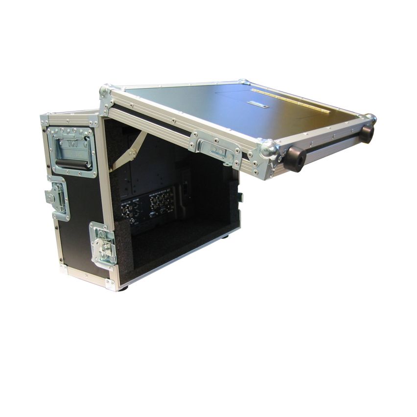Custom Build Flightcase for any Monitor