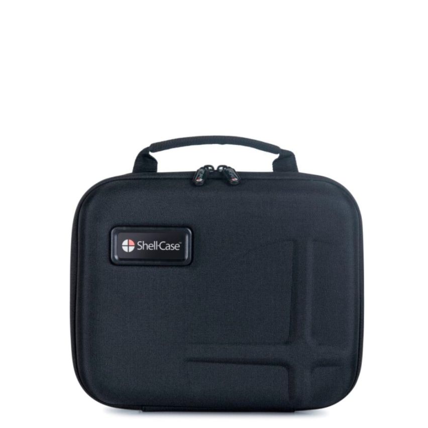 Shell-Case Hybrid 320