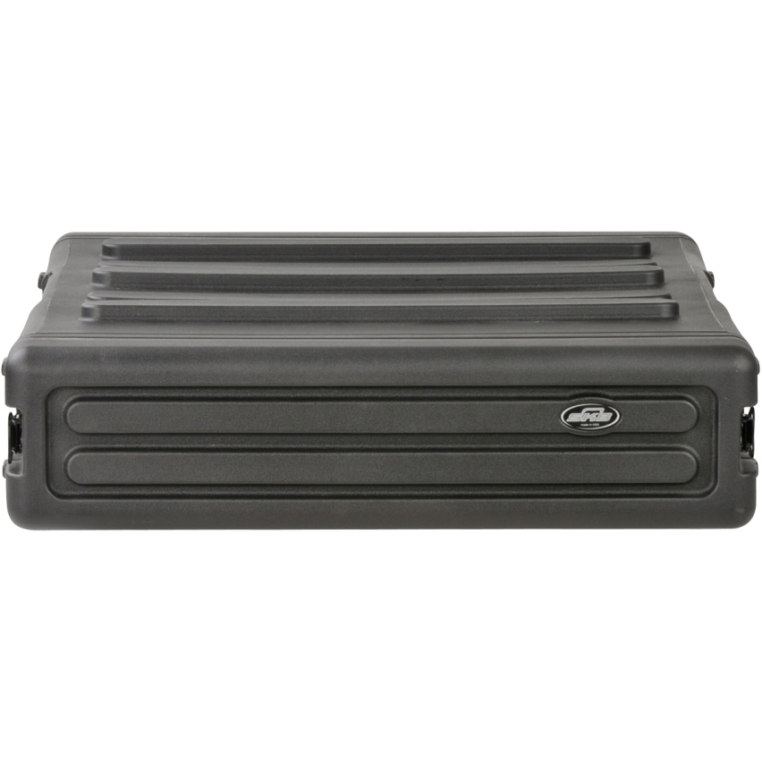 SKB 2U Roto Rack