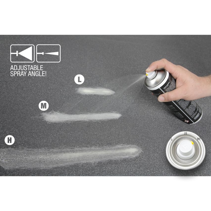 Adhesive Spray for Foam, 500 ml.