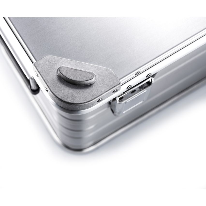 GUARDIQUE™ AluVault - 163