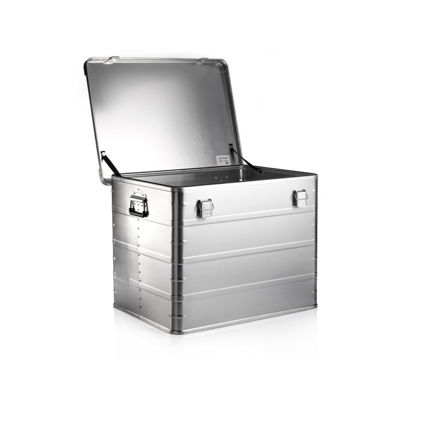 GUARDIQUE™ AluVault - 240