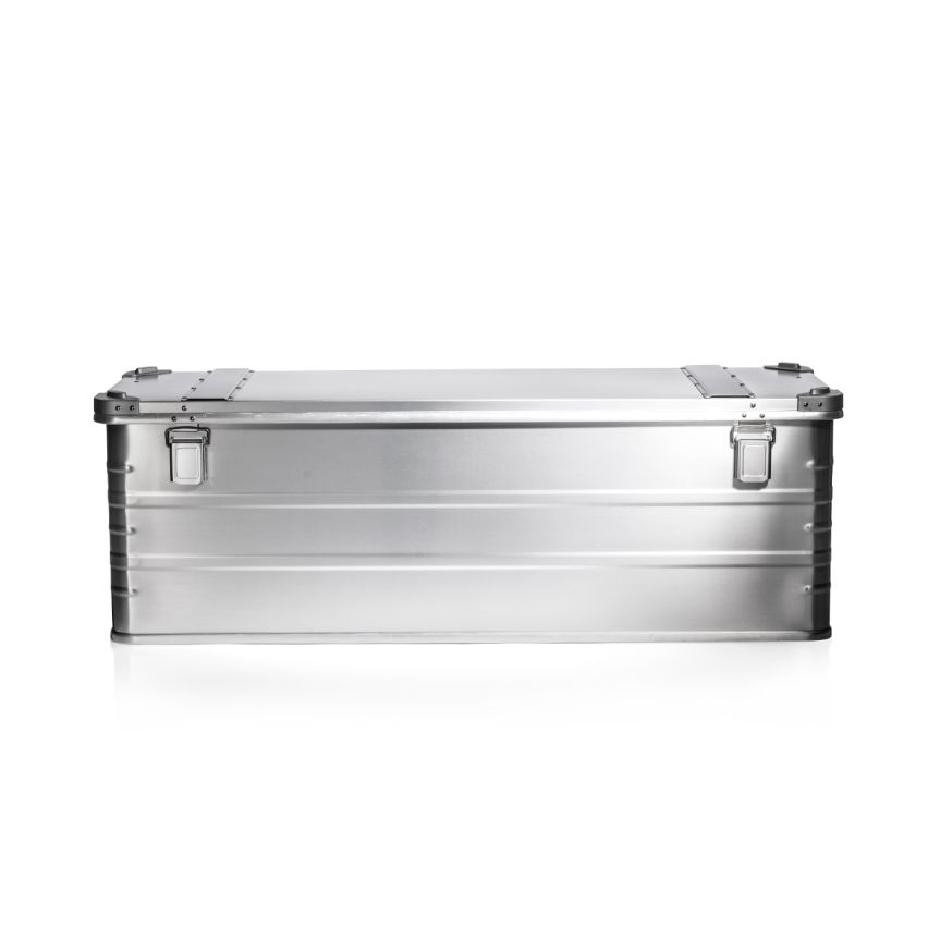 GUARDIQUE™ AluVault - 163