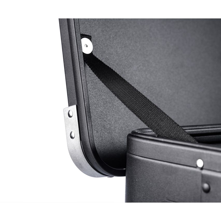 GUARDIQUE™ AluVault Black - 029