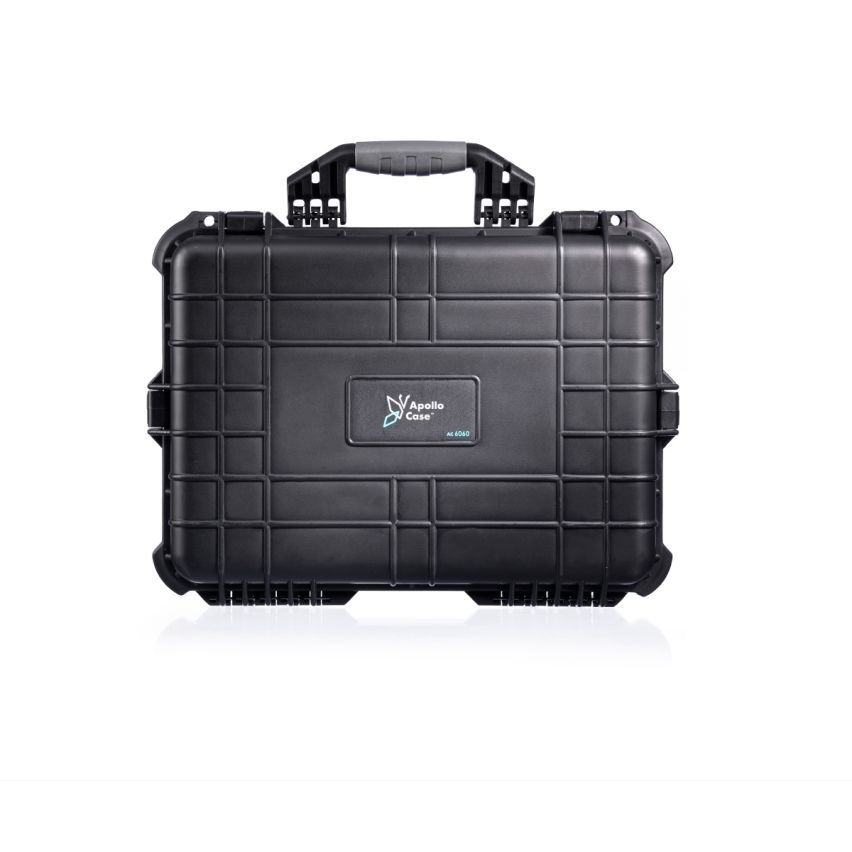 Apollo Case 6060