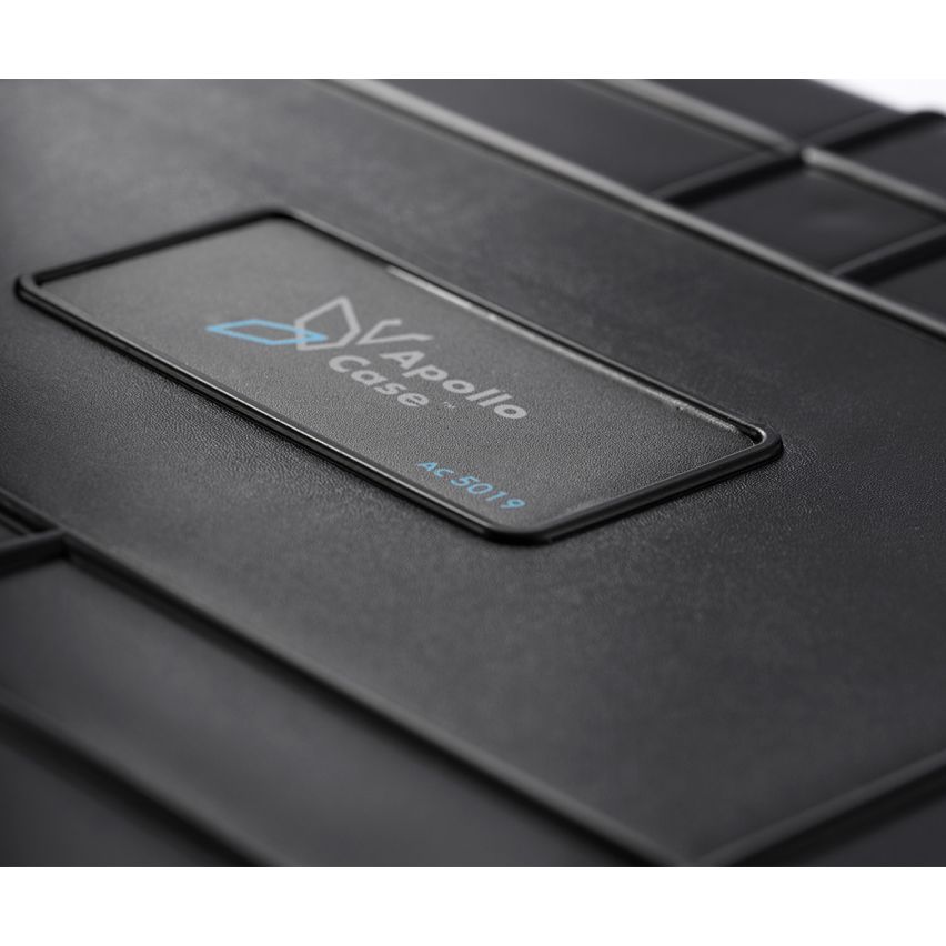 Apollo Case 5019