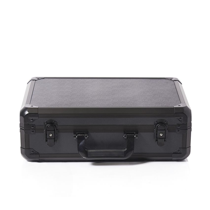 Aluminum Supreme 400