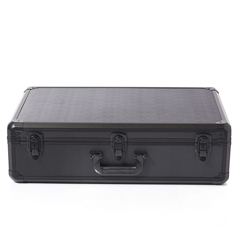 Aluminium Supreme 600