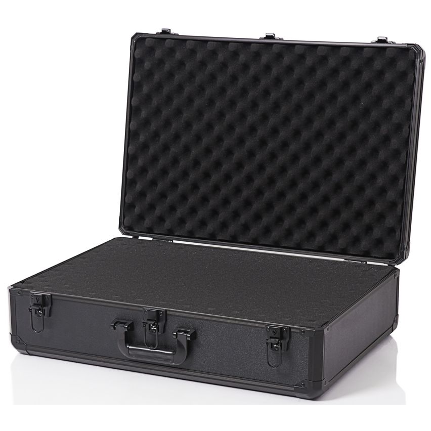 Aluminium Supreme 600