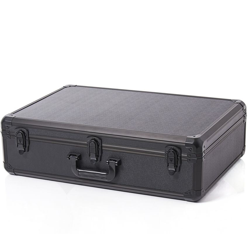 Aluminium Supreme 600