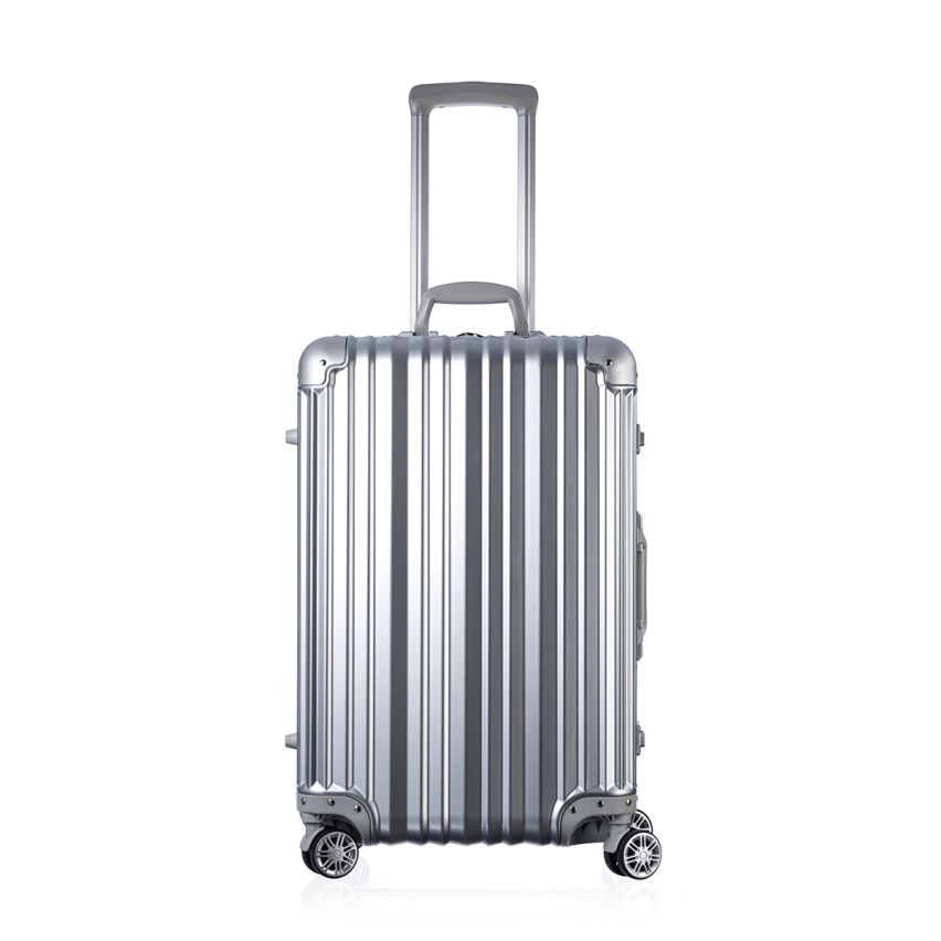 GUARDIQUE™ PB Travel Suitcase - 70L