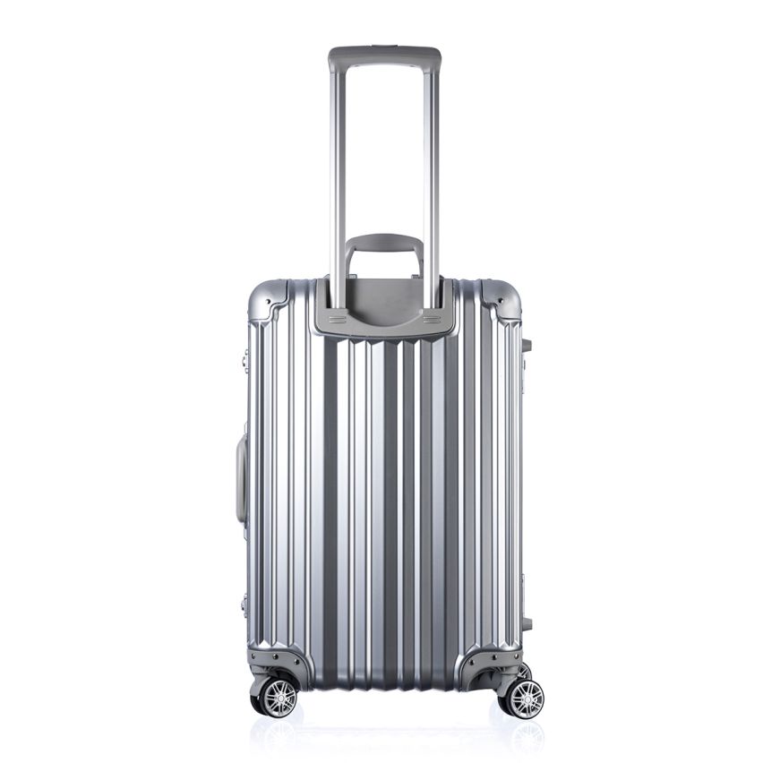 GUARDIQUE™ PB Travel Suitcase - 70L