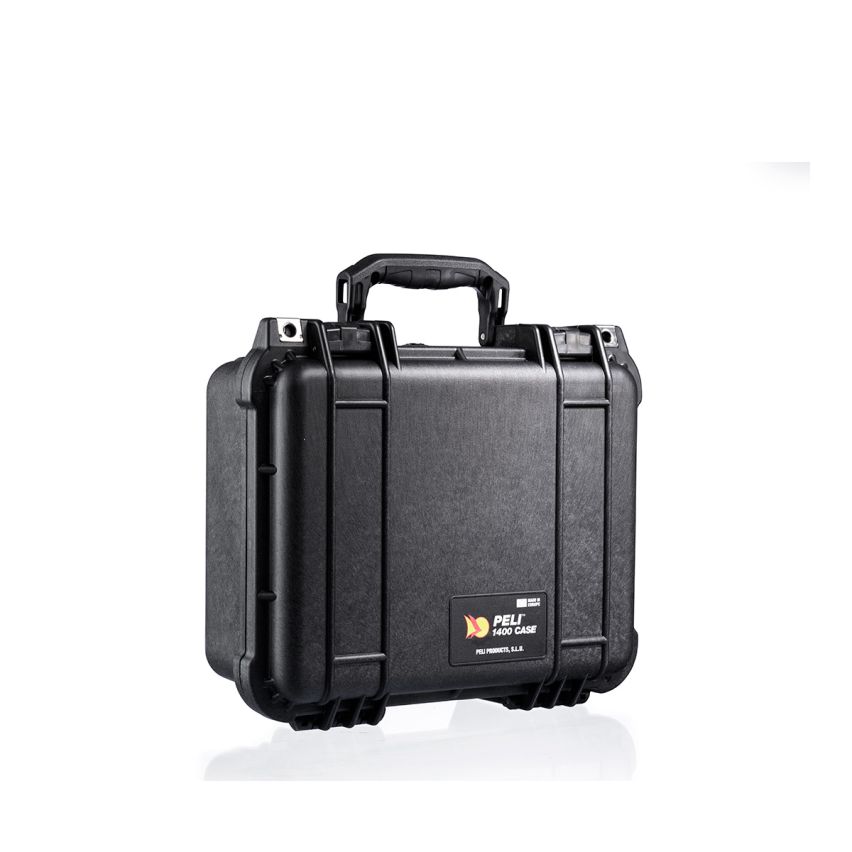 Peli 1400 Watch Case - 8 Watches