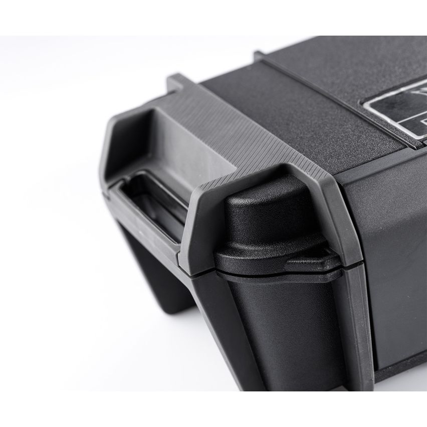 Peli R60 Watch Case - 3 Watches