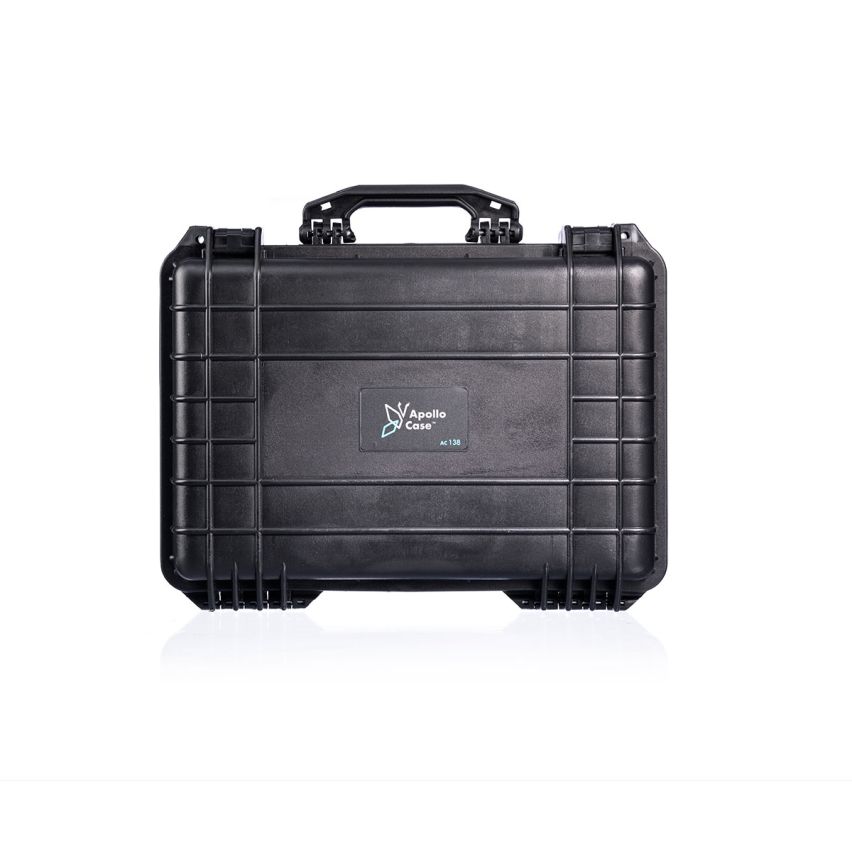 Cell Silence by GUARDIQUE™ - Apollo 138