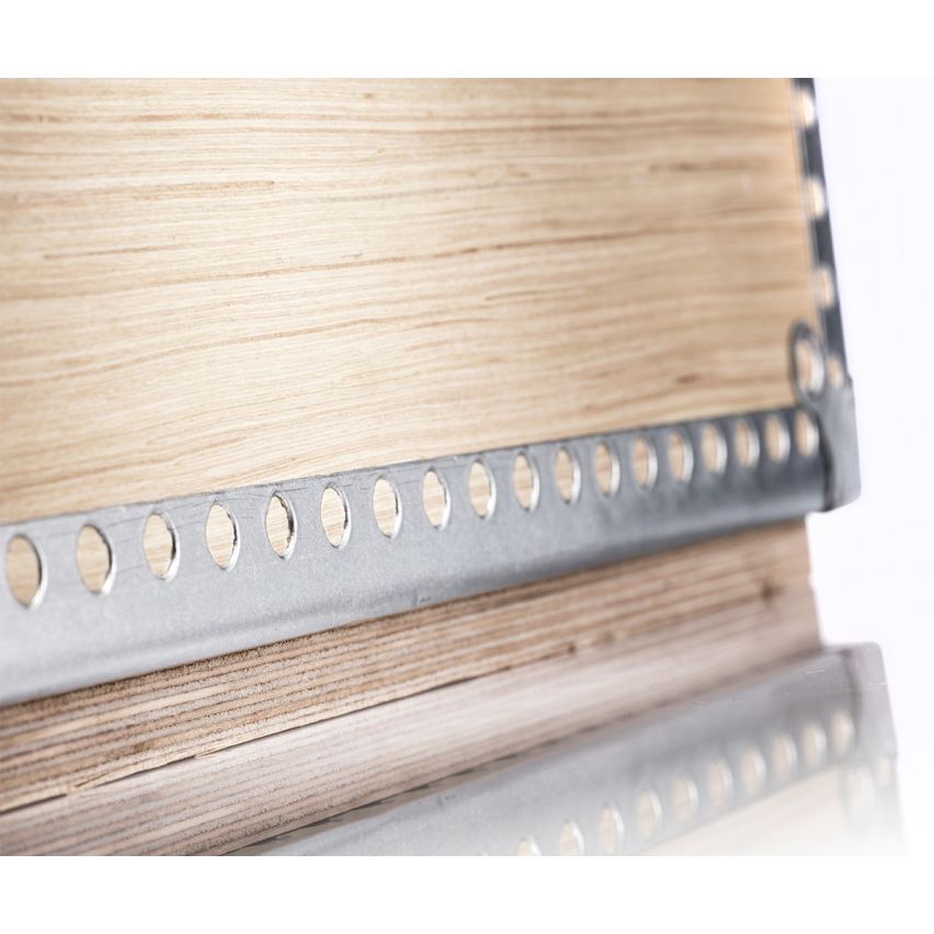 WoodyBox Open 50 - Metal