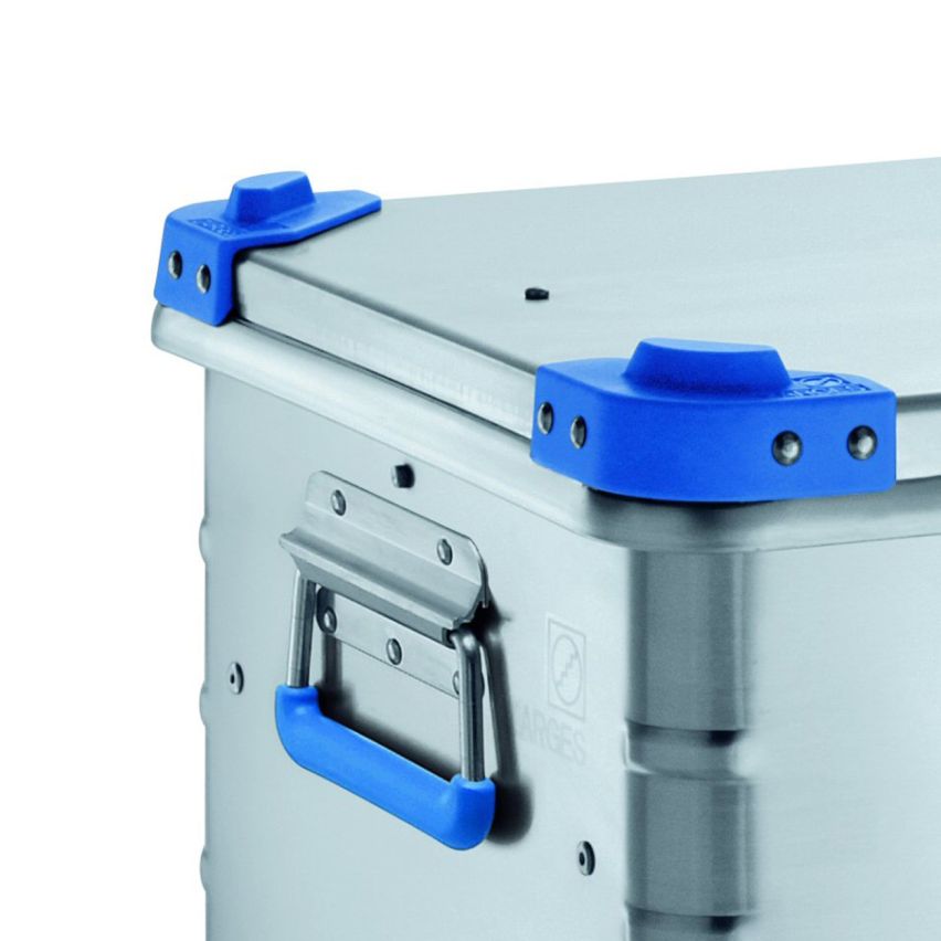 Zarges Toolbox 40707