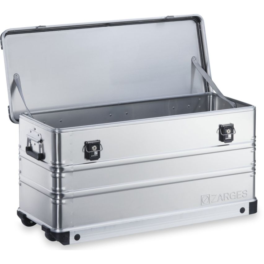 K424 XC ALUMINIUM MOBILE CASE 41815