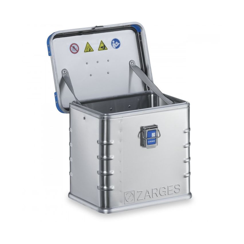 Zarges EuroBox 40700