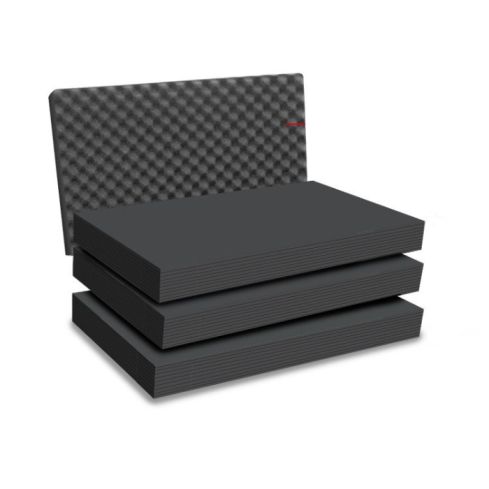 Peli Air 1535 MLF Replacement Multilayer Foam Set