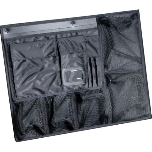 Peli 1600, 1610, 1620 Lid Insert