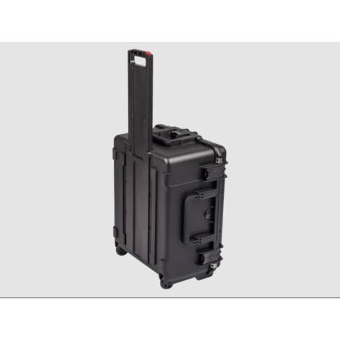 SKB iSeries 2217-10 Waterproof Case – Black