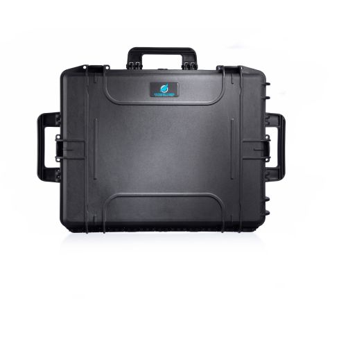 EXTREME 540H245 Case, No wheel