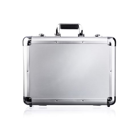 Aluminium Frame Briefcase - CW-237