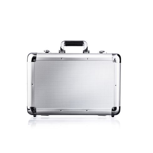 Aluminium Frame Briefcase - CW-033