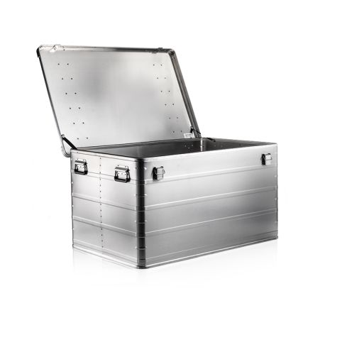 GUARDIQUE™ AluVault - 673