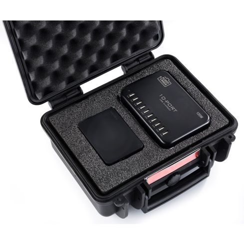 Apollo 5012 - MLF Replacement Multilayer Foam Set