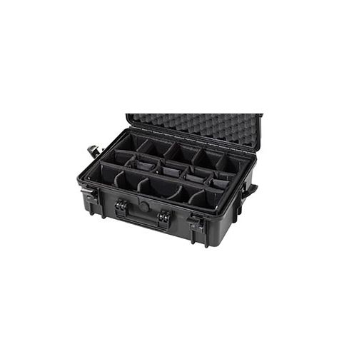 Divider set for Outdoor 500