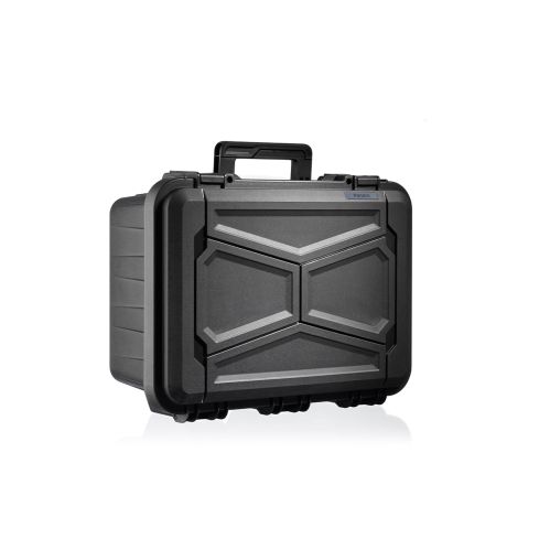 Panaro EKO60D ECO-FRIENDLY CASE Extra Deep