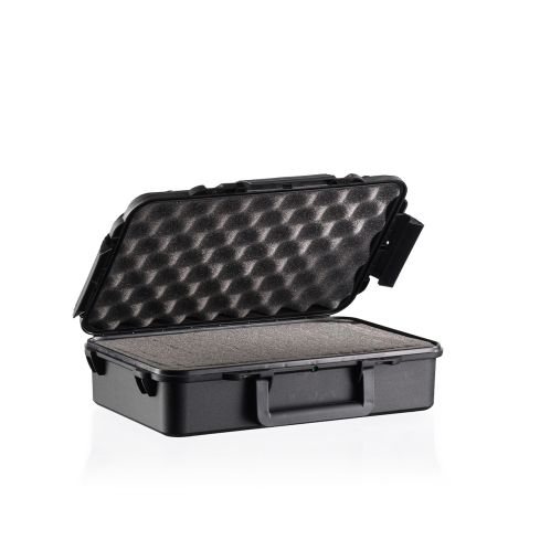 EXTREME 004S With Foam