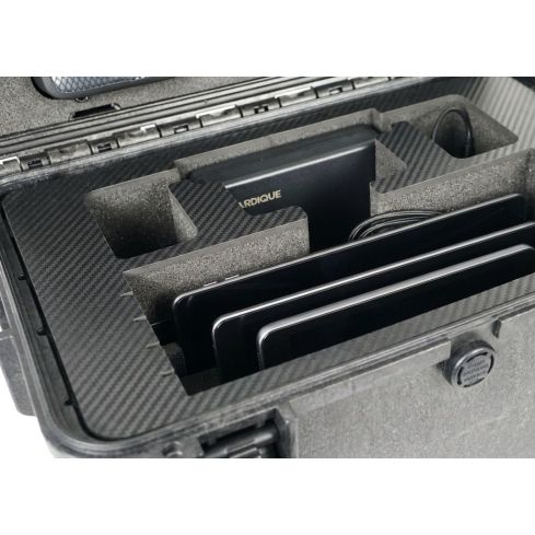 Extreme 400 - 5 x Tablet / iPad Case