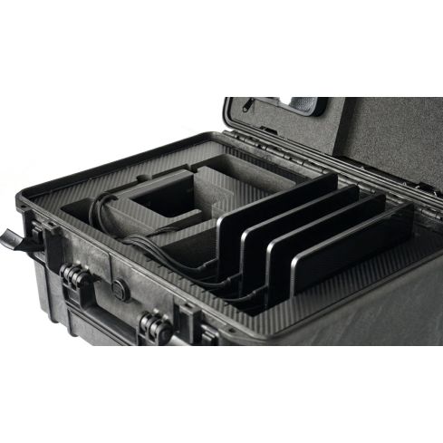 Extreme 465H220 - 10 x Tablet / iPad Case