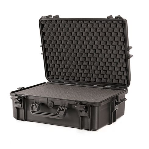 Extreme 505 With Foam