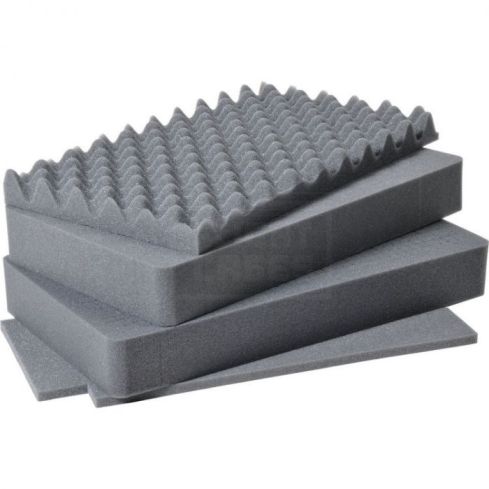 Outdoor Case 520 Pick 'N' Pluck™ foam set