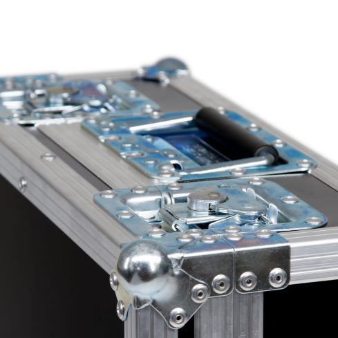 Flightcase Pro 400