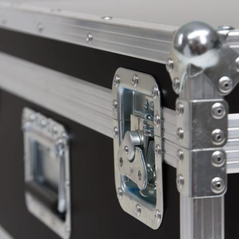 Flightcase Pro 700