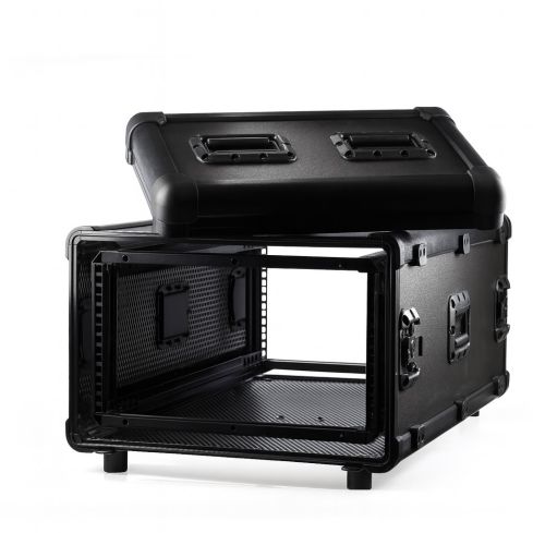 Configurable IP-Shock Rack – 2 Wheels - 838 mm / 33"