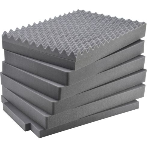 Storm iM3075 Foam set
