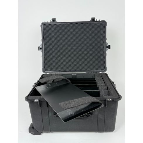 Peli 1620 – Multiple Laptop Case – Flawed Foam