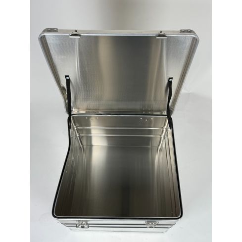 Aluminium Box LL – Dented