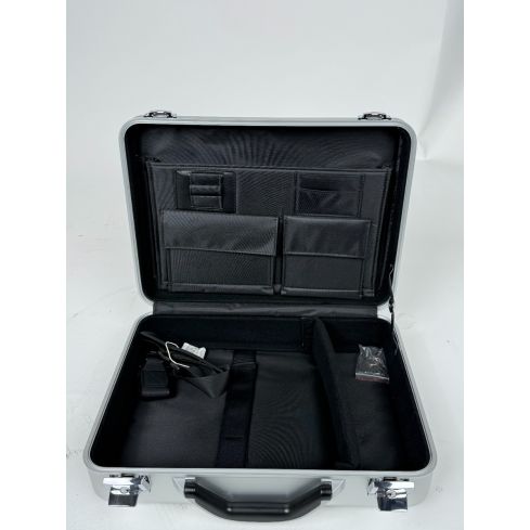 100% Aluminium Case CW023 – Few dents