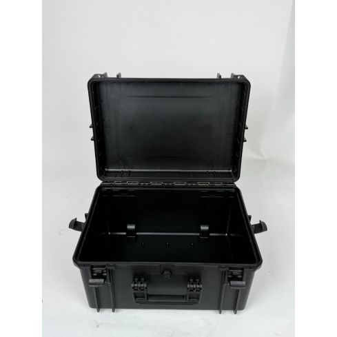 Extreme 505H280 – No Wheel - No Trolley