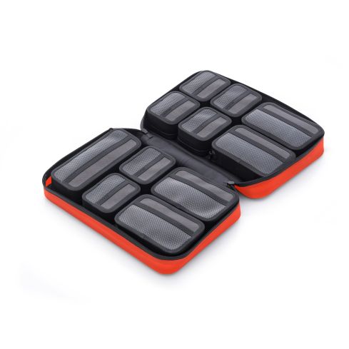 GUARDIQUE™ MMS Large Bag Orange - Essentials Pack