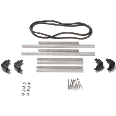 iM2600 Lid Bezel Kit