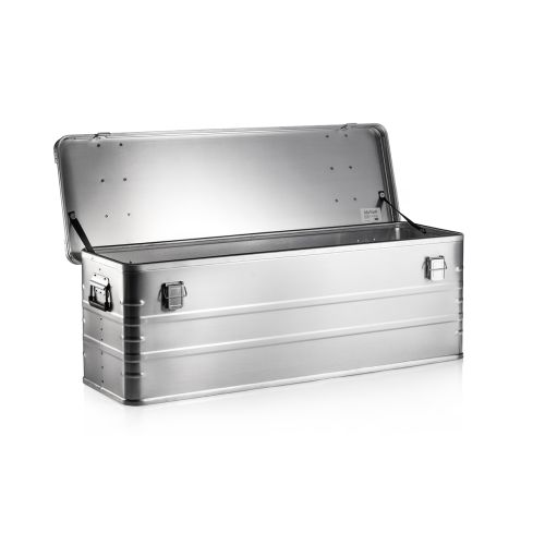 GUARDIQUE™ AluVault - 163