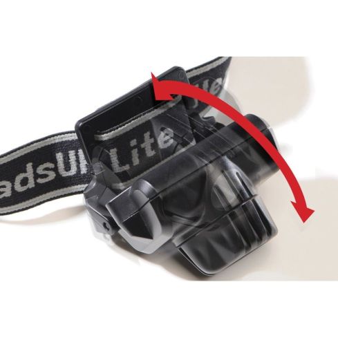 Peli 2690Z0 HeadsUp ATEX Zone 0